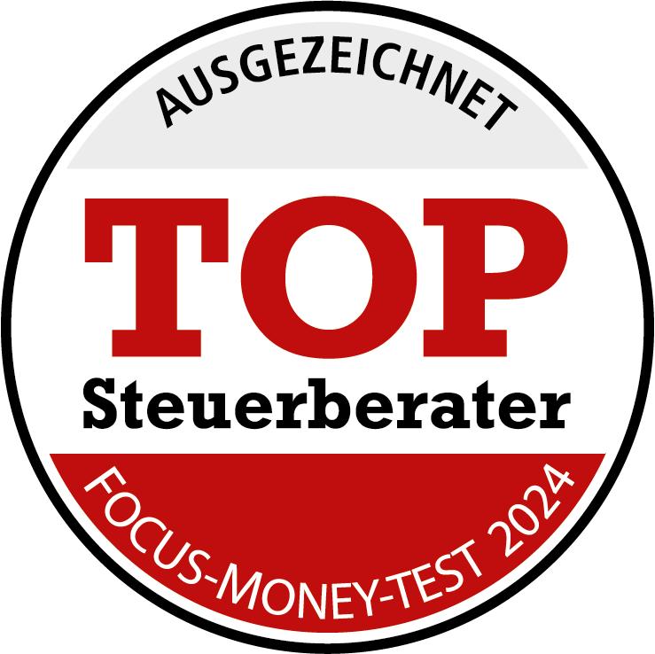 Top Steuerberater Focus Money Test 2024