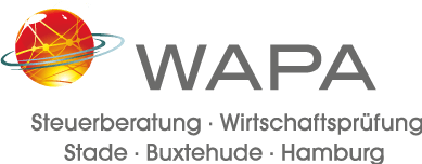 JUST & WAPA Steuerberatungsgesellschaft mbH